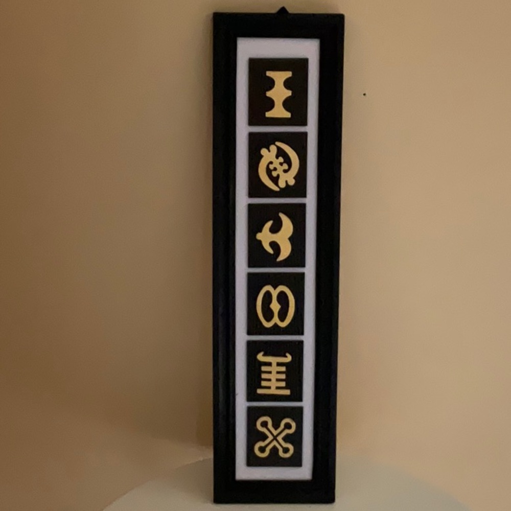 Plaque